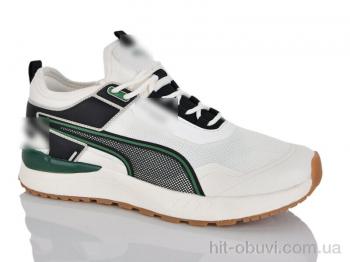 Кросівки FED A2822-5