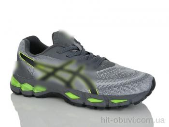 Кросівки FED A3106-5