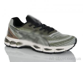 Кроссовки FED A3106-9