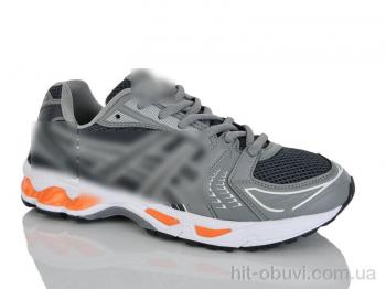 Кроссовки FED A5497-3