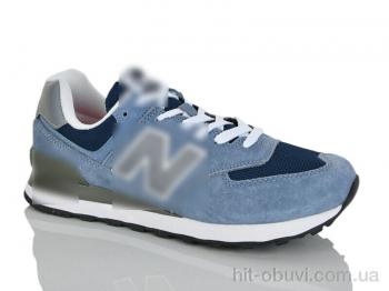 Кросівки FED B503-23-23