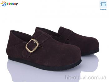 Туфли Bessky-Kellaifeng BD5241-3