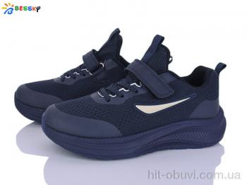 Кросівки Bessky-Kellaifeng BY5236-4D