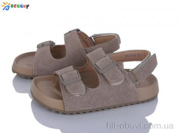 Босоножки Bessky-Kellaifeng BL5109-7B