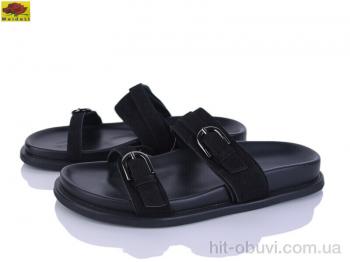 Шлепки Mei De Li TP06-1