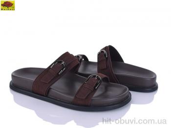 Шлепки Mei De Li TP06-2