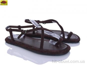 Босоніжки Mei De Li D799-2