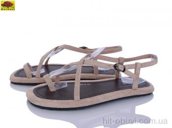 Босоніжки Mei De Li D799-5