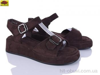 Босоніжки Mei De Li D32-2