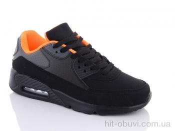 Кроссовки RUNMAX D718-49