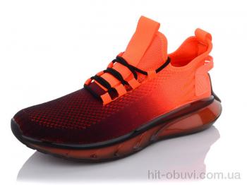 Кроссовки RUNMAX F1367-6