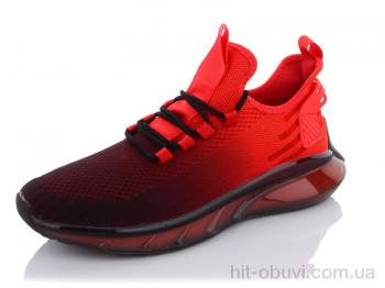 Кросівки RUNMAX F1367-7