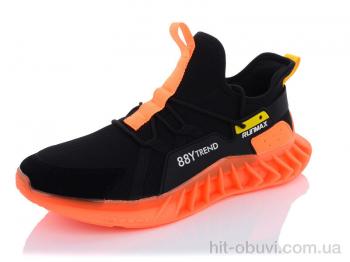 Кроссовки RUNMAX F1368-98