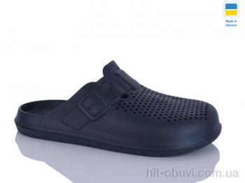 Кроксы Inblue 503 синій