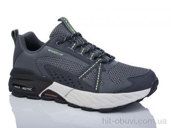 Кроссовки RUNMAX F1398-169