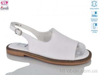 Босоніжки Gukkcr MG8631