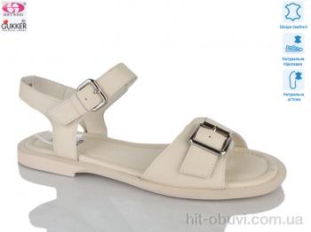 Босоножки Gukkcr MG8636