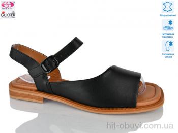 Босоножки Gukkcr MG8659