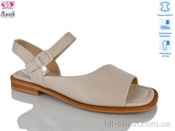 Босоножки Gukkcr MG8660