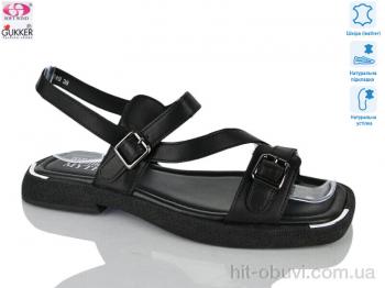 Босоножки Gukkcr MG8640