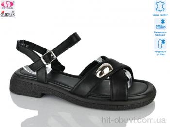 Босоножки Gukkcr MG8641