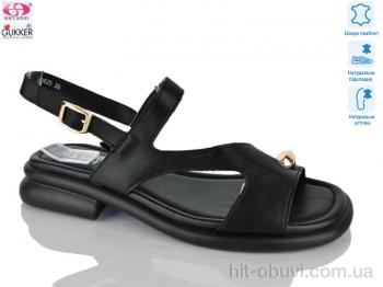 Босоножки Gukkcr MG8625