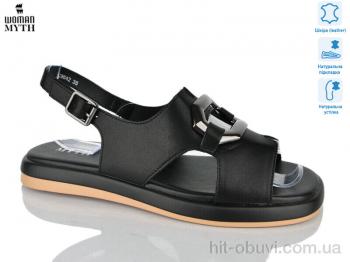 Босоножки Gukkcr MG8642