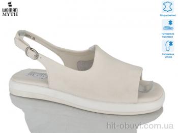 Босоножки Gukkcr MG8651