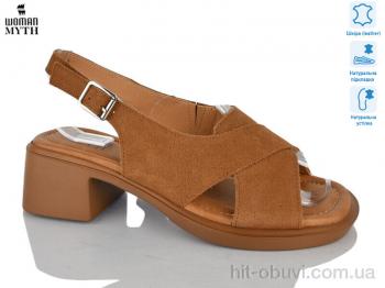 Босоножки Gukkcr MG8597