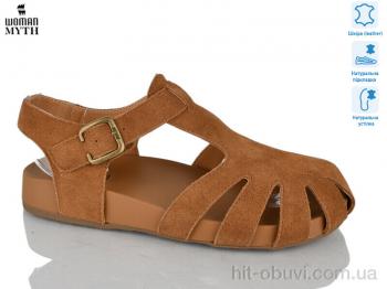 Босоножки Gukkcr MG8663