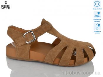 Босоножки Gukkcr MG8664