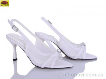 Босоніжки Mei De Li F566-20