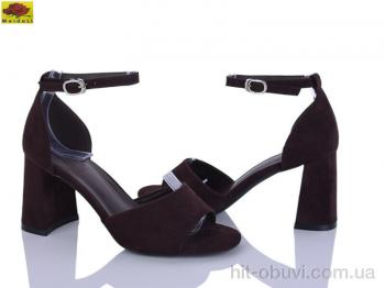 Босоніжки Mei De Li L569-12