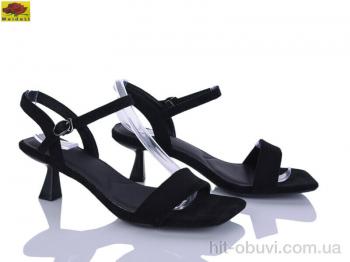 Босоніжки Mei De Li H777-1