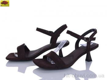 Босоніжки Mei De Li H777-2