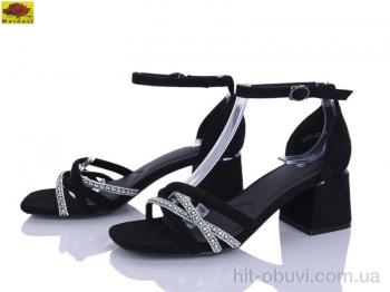 Босоніжки Mei De Li H777-31