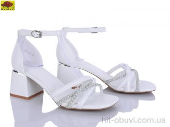 Босоніжки Mei De Li H777-32