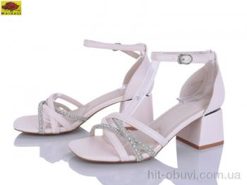 Босоніжки Mei De Li H777-33