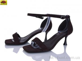 Босоніжки Mei De Li C92-11