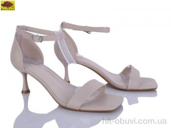 Босоніжки Mei De Li C92-14