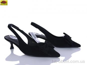 Туфлі Mei De Li L2051-12