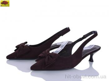 Туфлі Mei De Li L2051-13