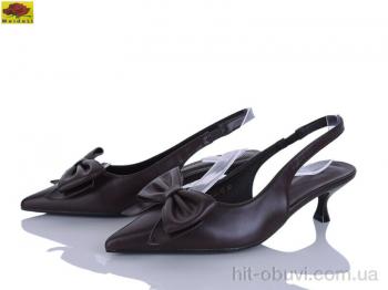 Туфлі Mei De Li L2051-16