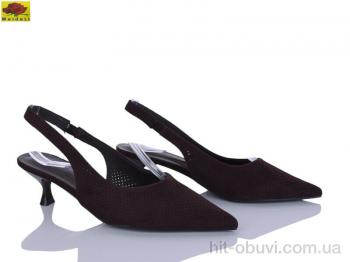 Туфлі Mei De Li L2051-38