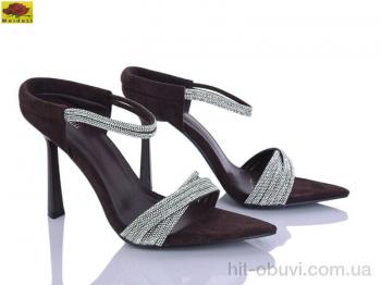 Босоніжки Mei De Li H9326-25