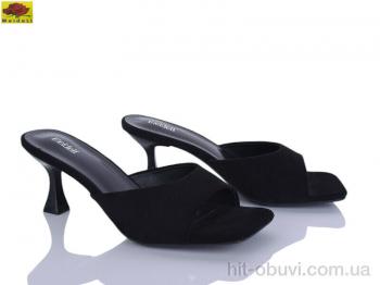 Шльопанці Mei De Li H777-17