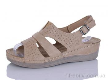 Босоніжки Коронате 168-3