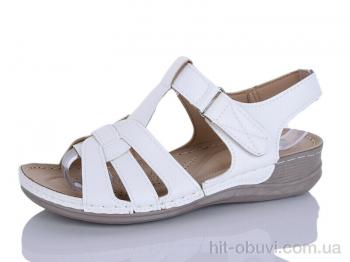 Босоніжки Коронате 1530-6