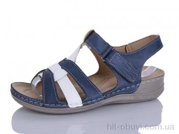 Босоножки Коронате 1530-9