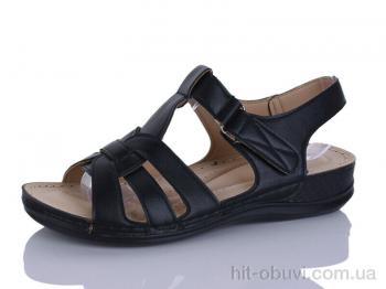 Босоножки Коронате 1530-1 батал